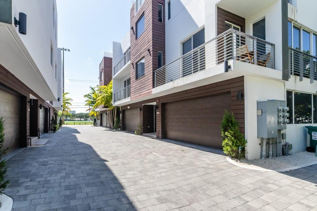 PROGRESSO - Residential