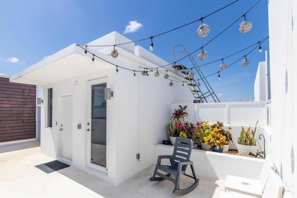 PROGRESSO - Residential