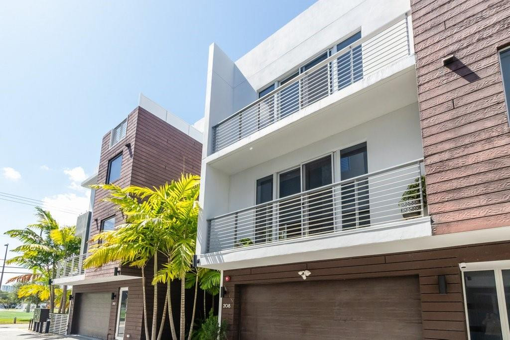 PROGRESSO - Residential