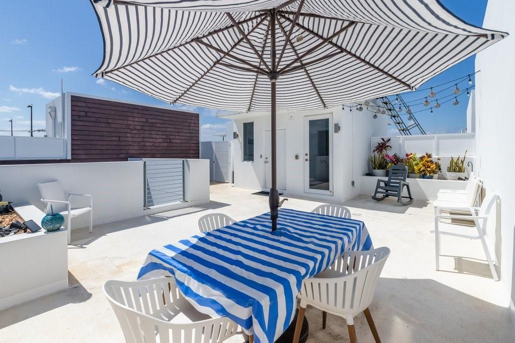 PROGRESSO - Residential