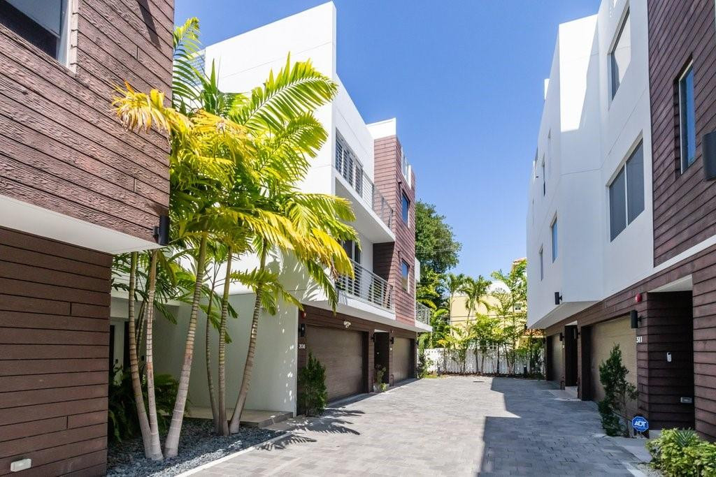 PROGRESSO - Residential