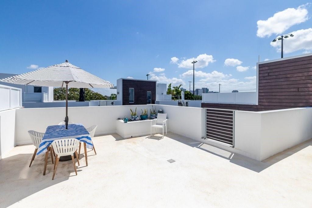 PROGRESSO - Residential