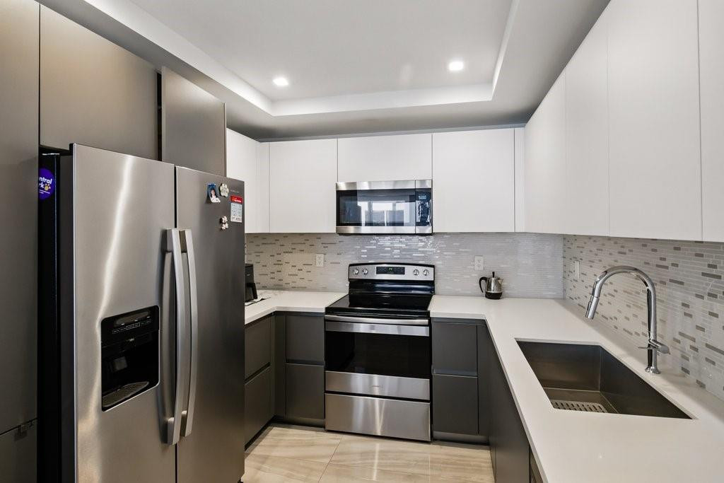 PROGRESSO - Residential