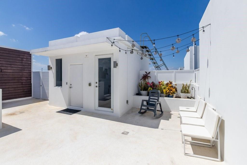 PROGRESSO - Residential