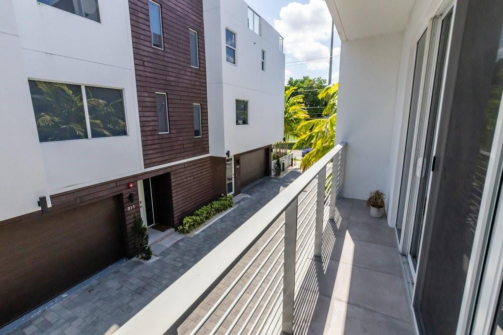 PROGRESSO - Residential