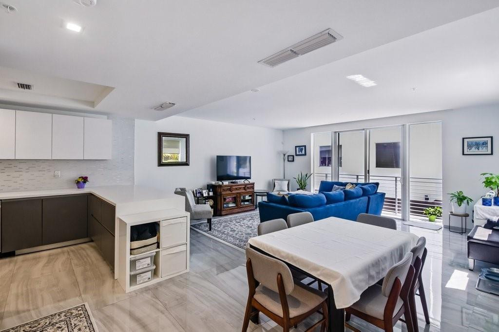 PROGRESSO - Residential