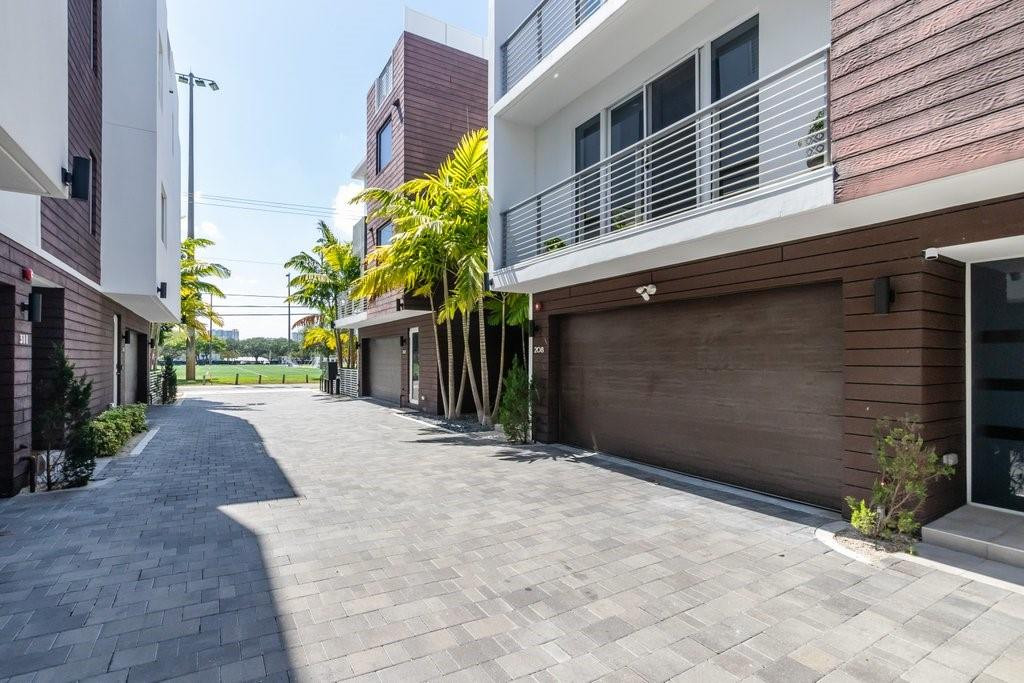 PROGRESSO - Residential