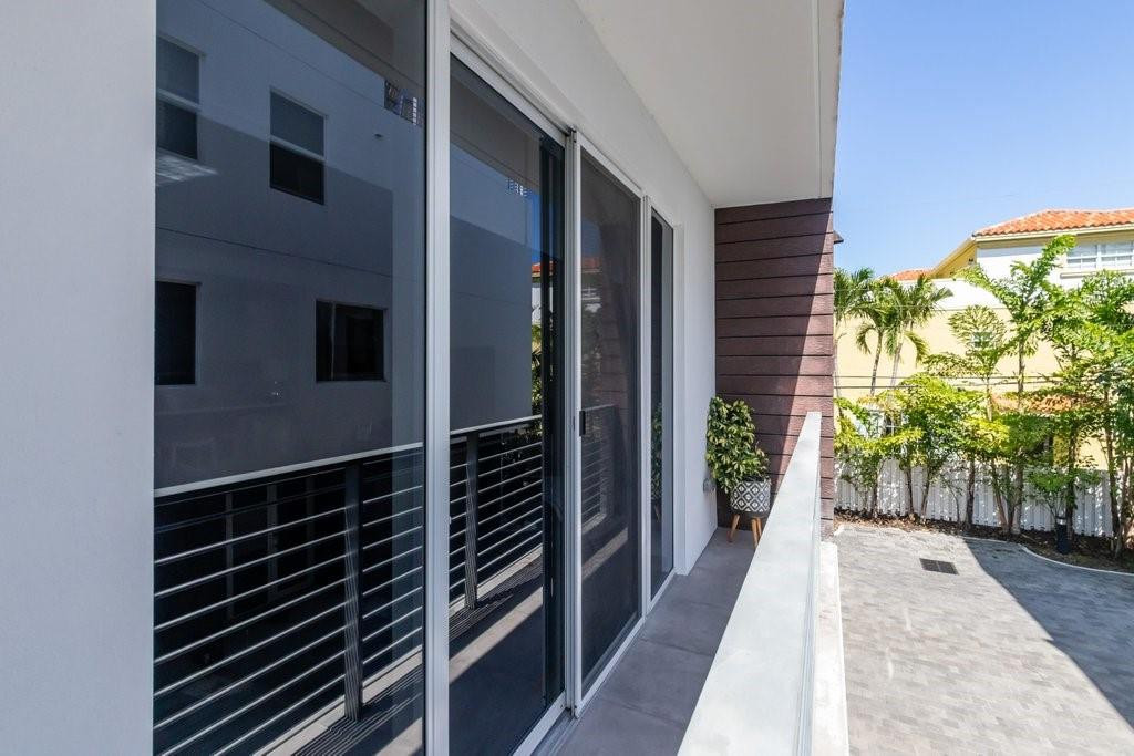 PROGRESSO - Residential