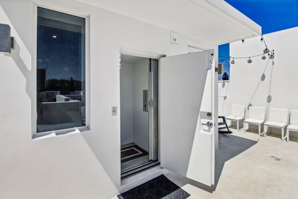 PROGRESSO - Residential