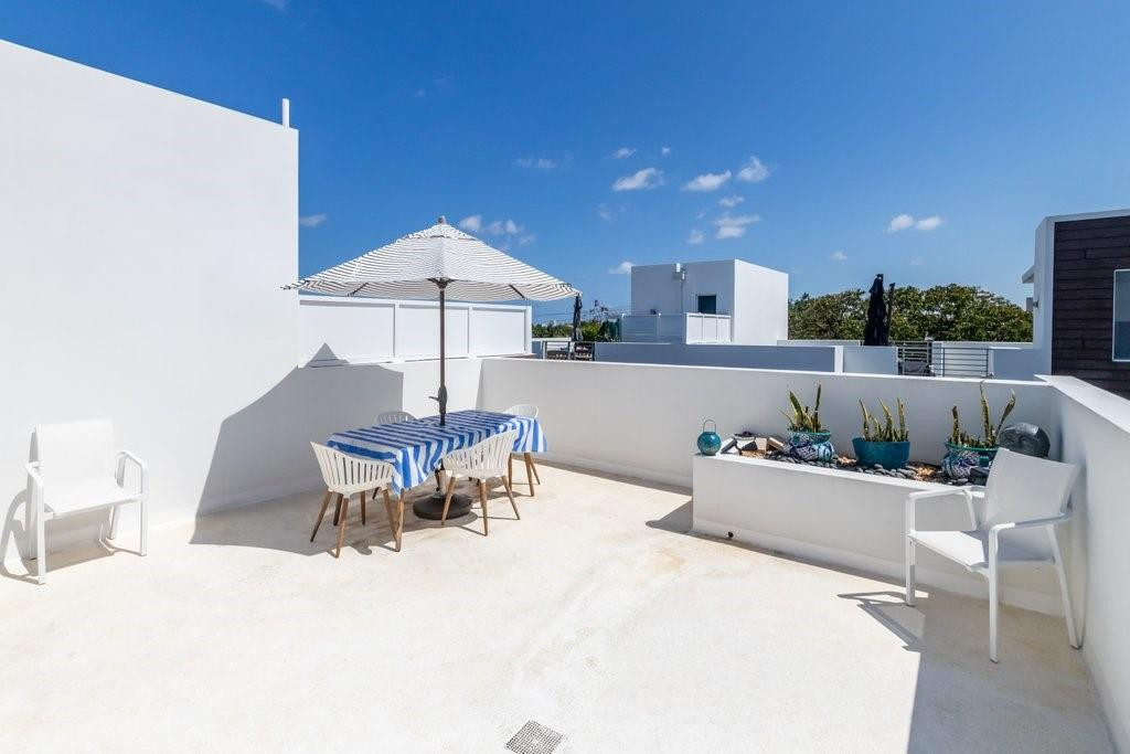 PROGRESSO - Residential