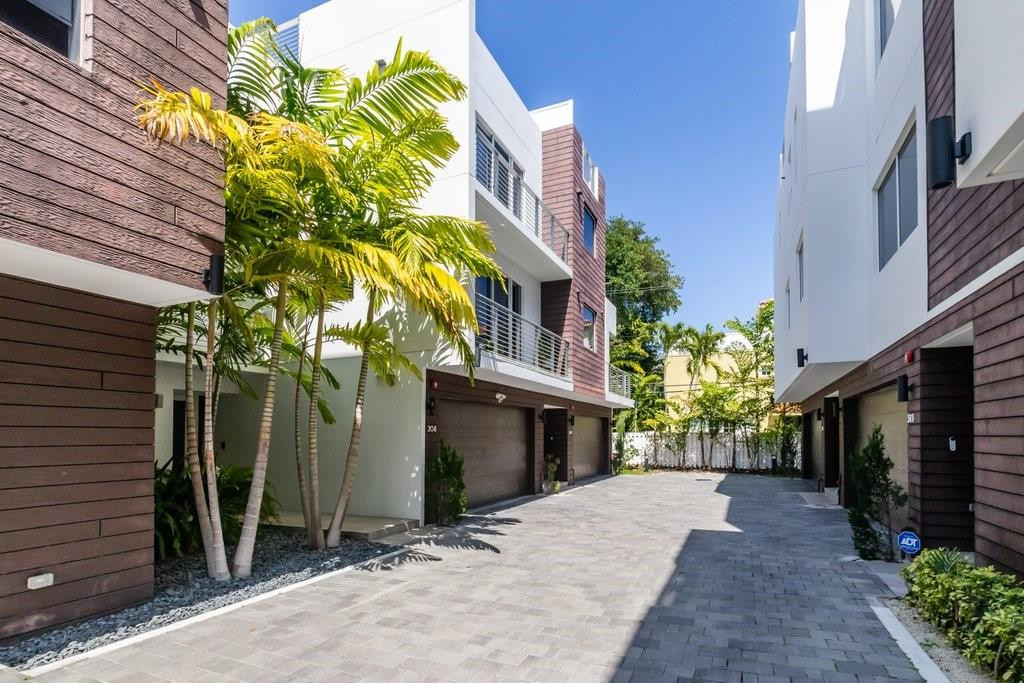 PROGRESSO - Residential