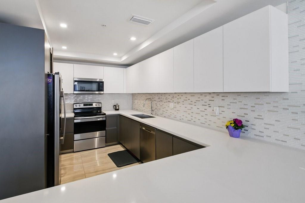 PROGRESSO - Residential