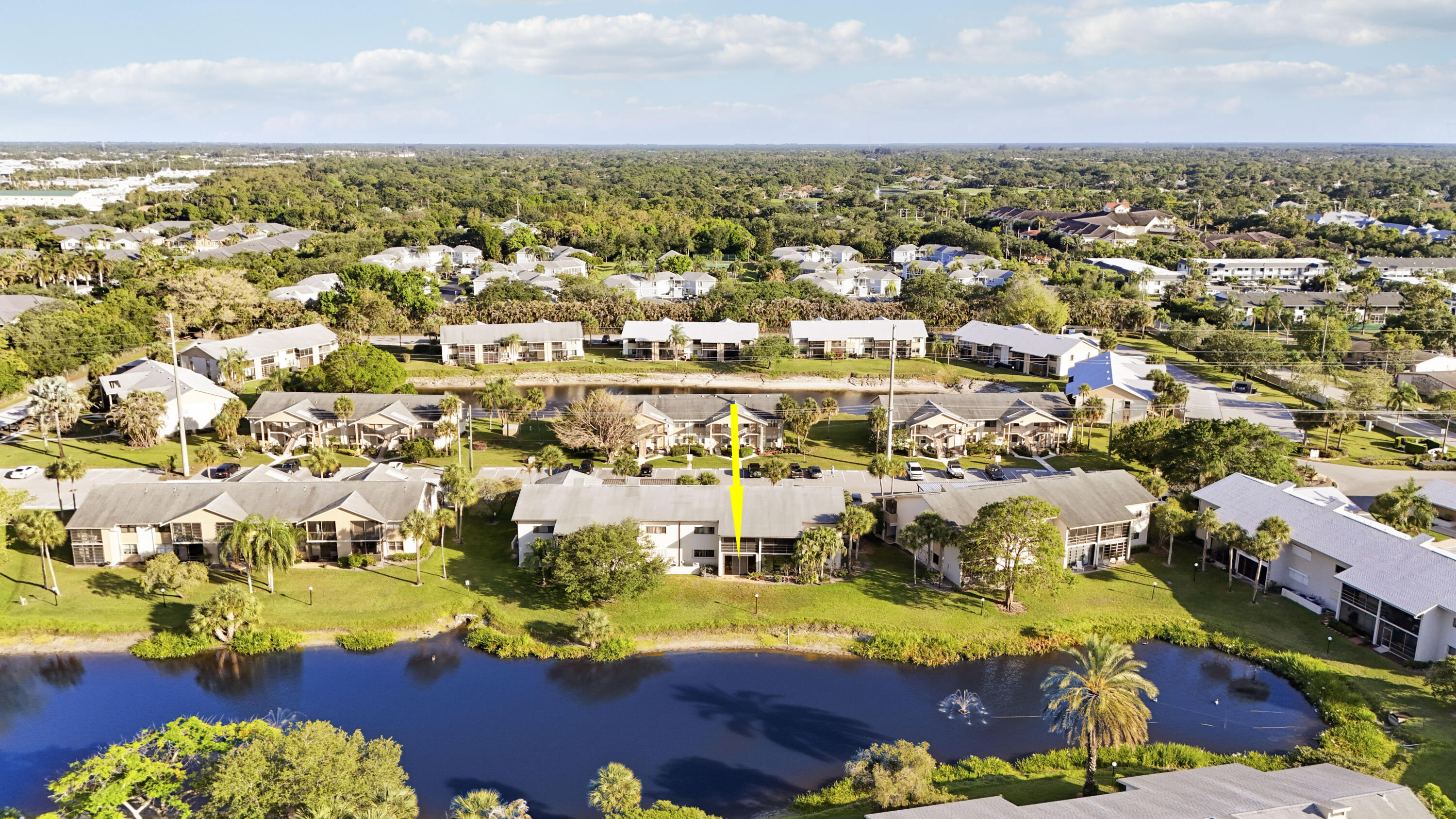 INDIAN PINES CONDO - Residential