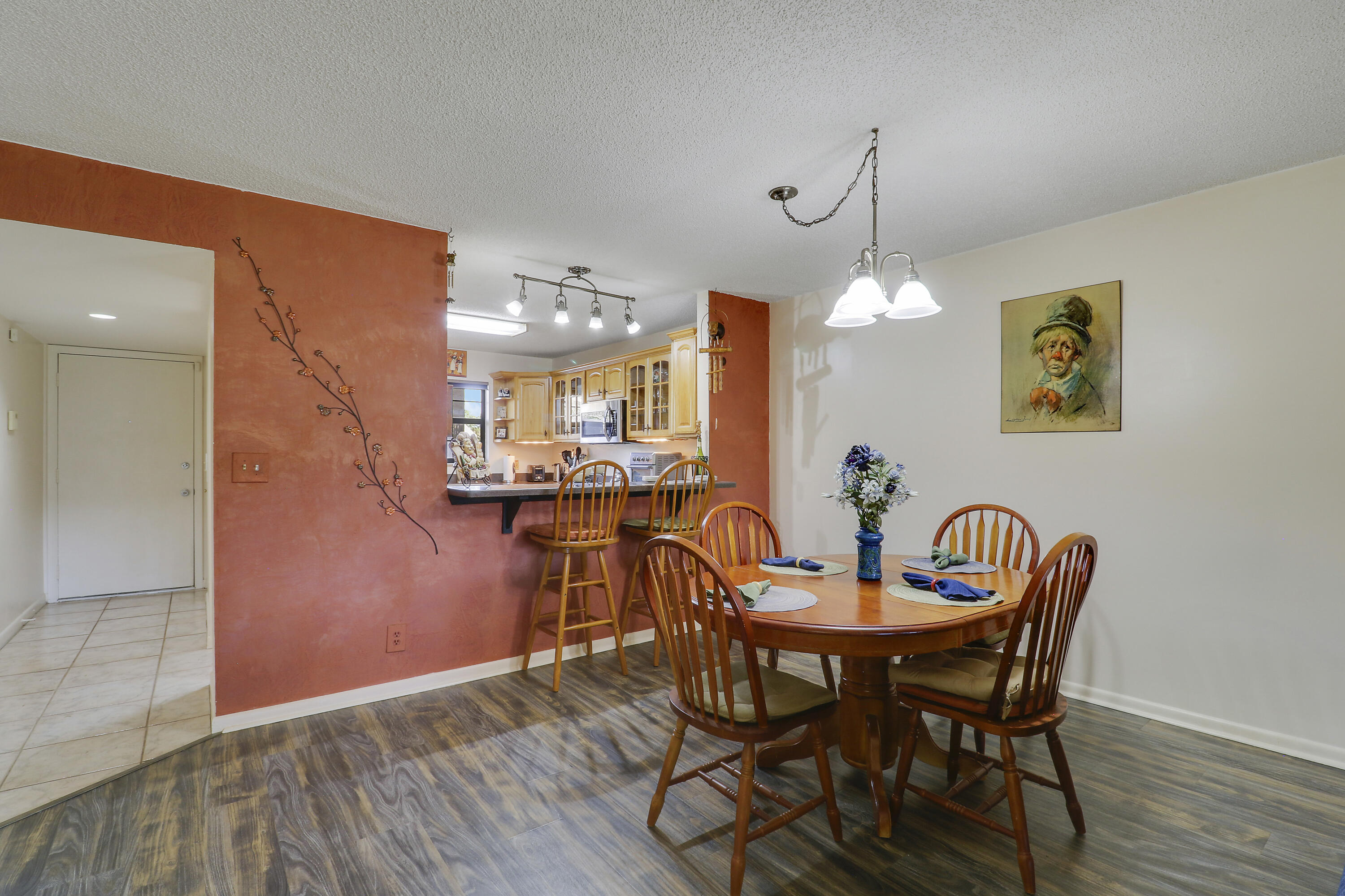 INDIAN PINES CONDO - Residential