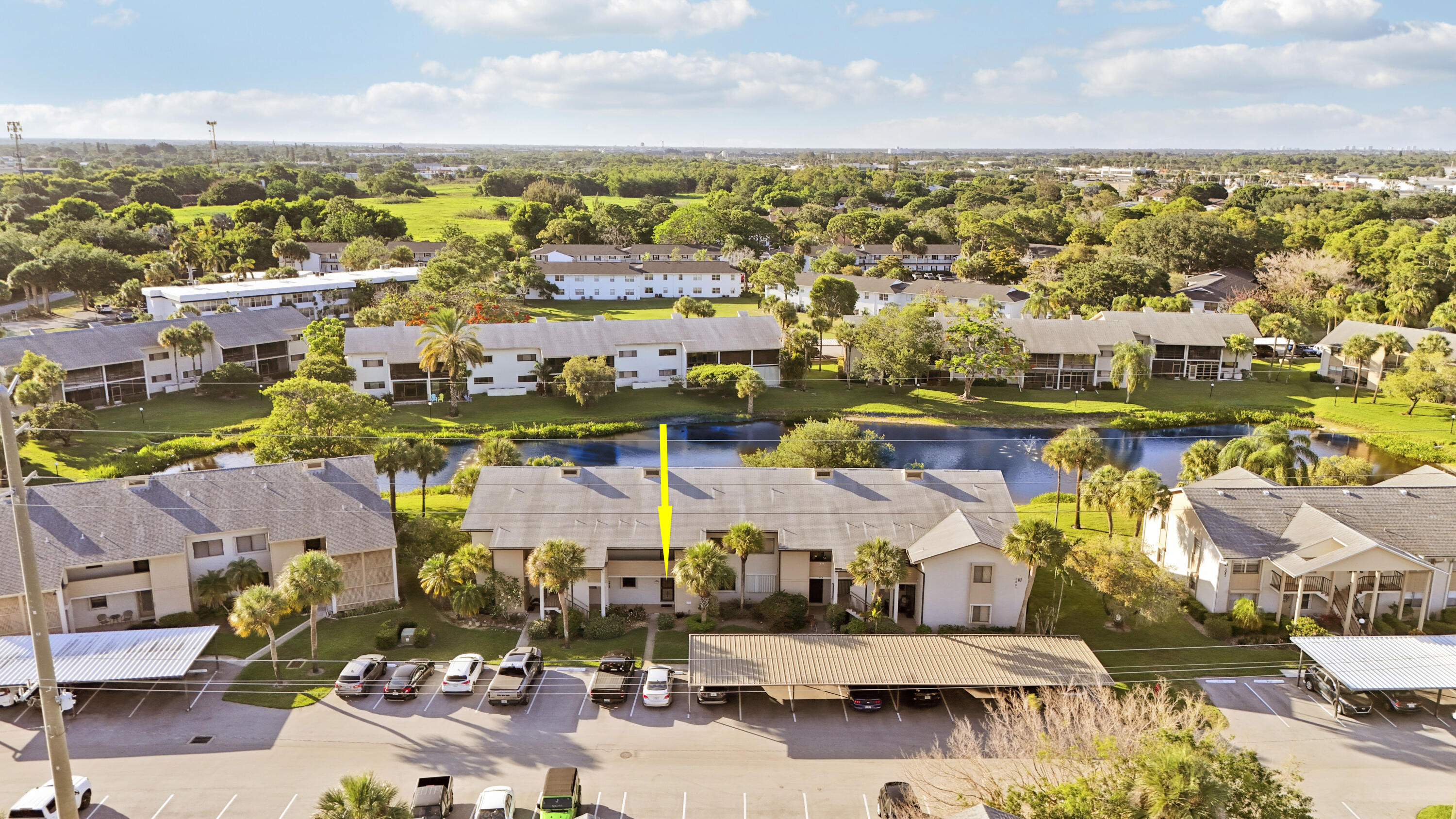 INDIAN PINES CONDO - Residential