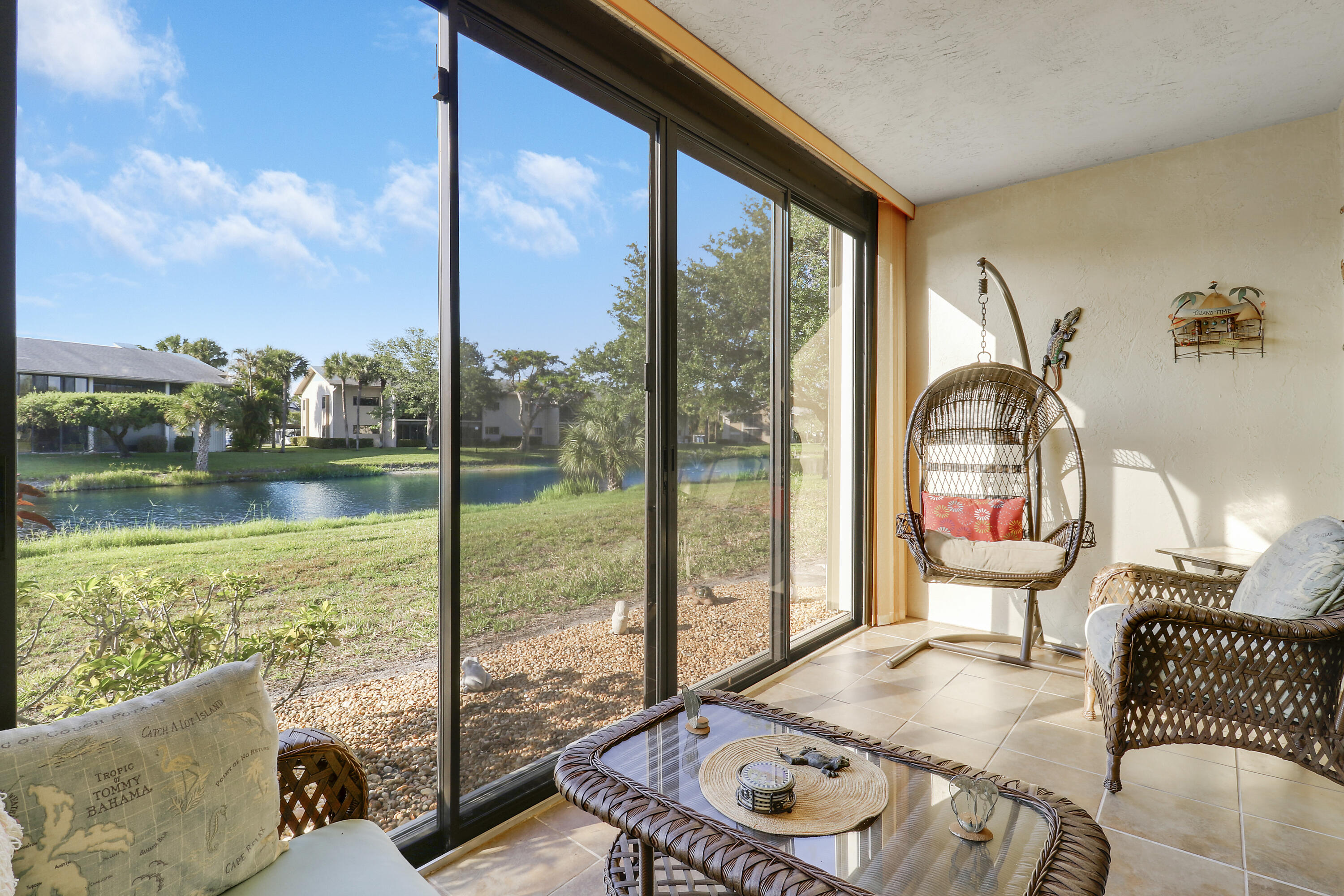 INDIAN PINES CONDO - Residential