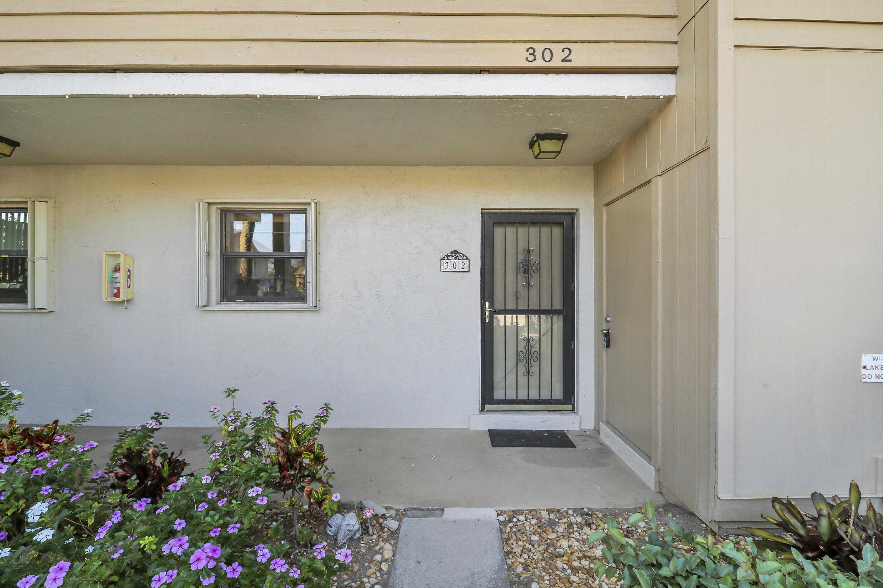 INDIAN PINES CONDO - Residential