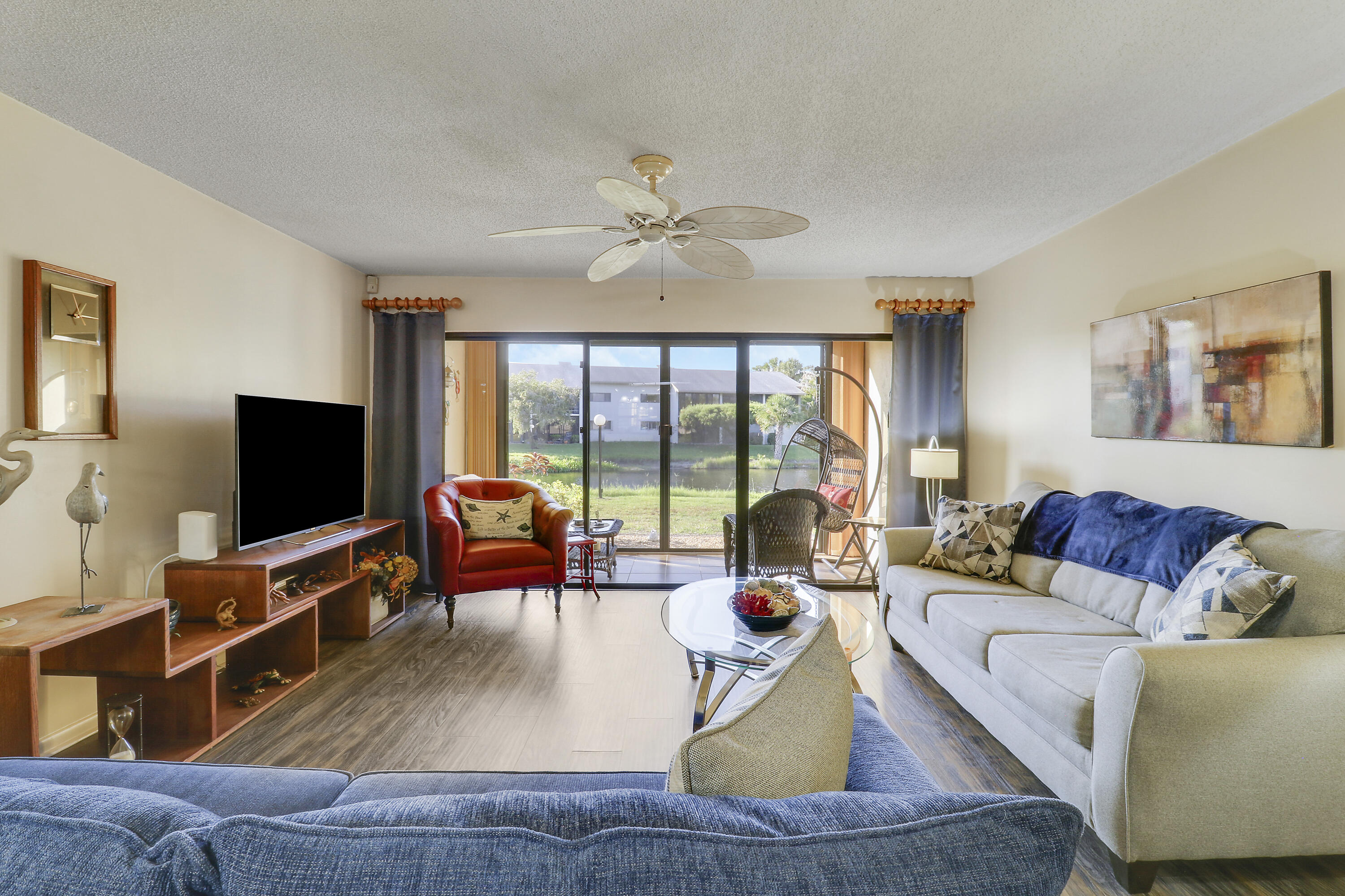 INDIAN PINES CONDO - Residential