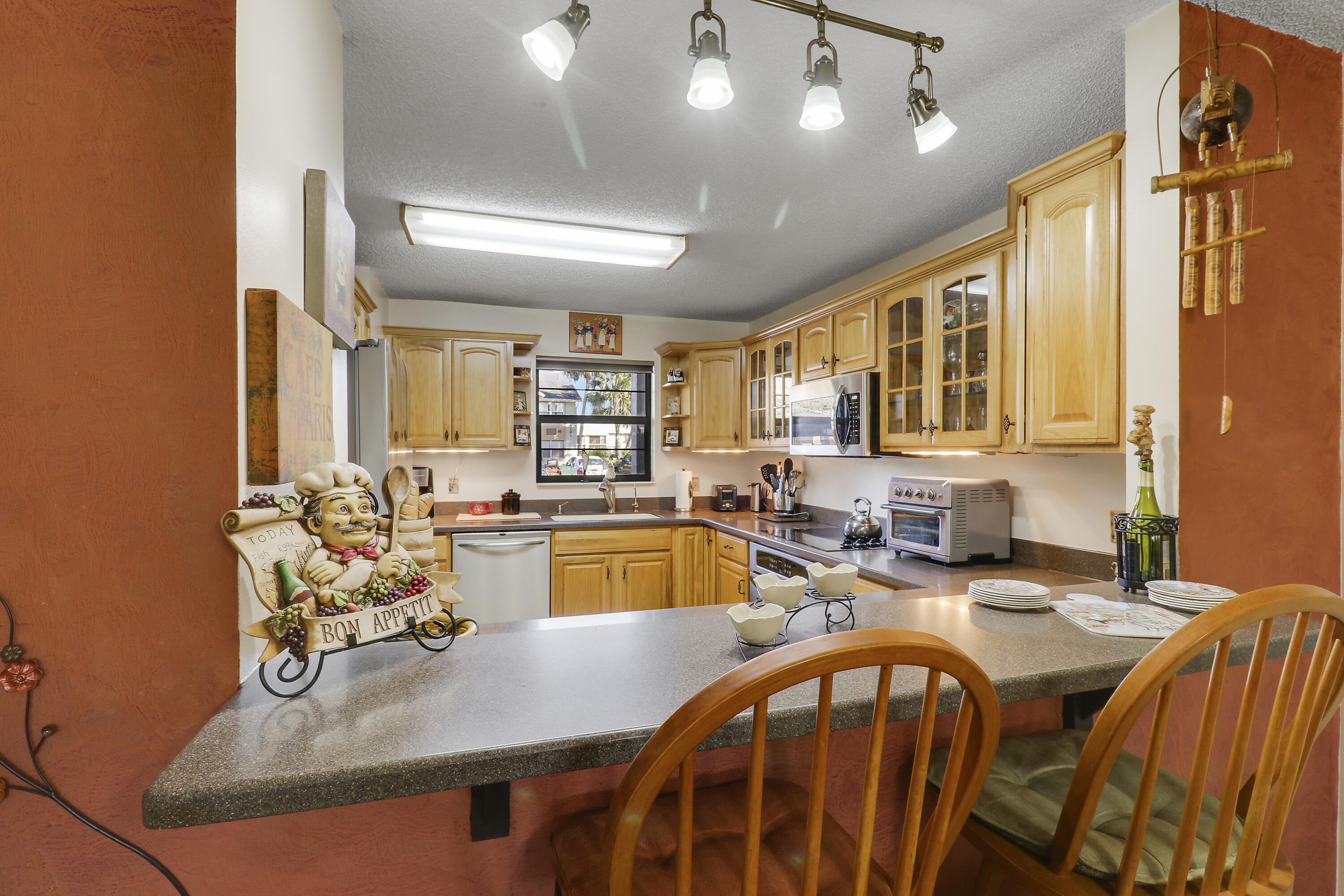 INDIAN PINES CONDO - Residential