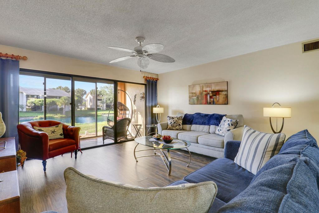 Photo of 3061 SE Aster Lane #302, Stuart, FL 34994 (MLS # B26026240)