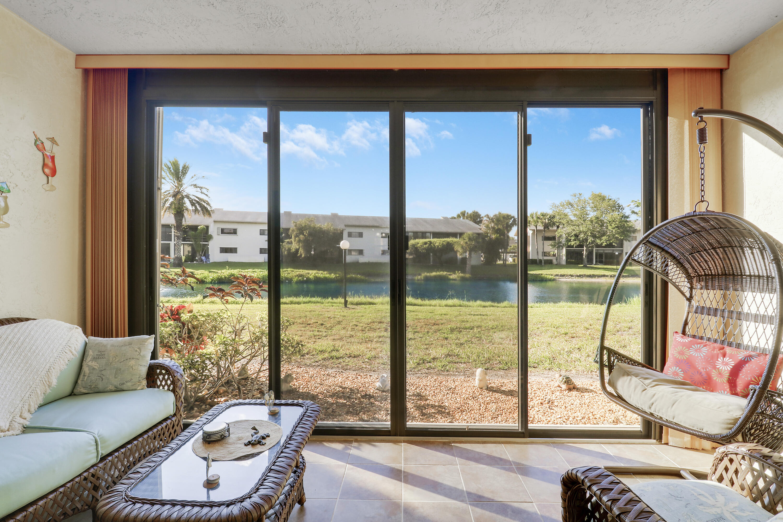 INDIAN PINES CONDO - Residential