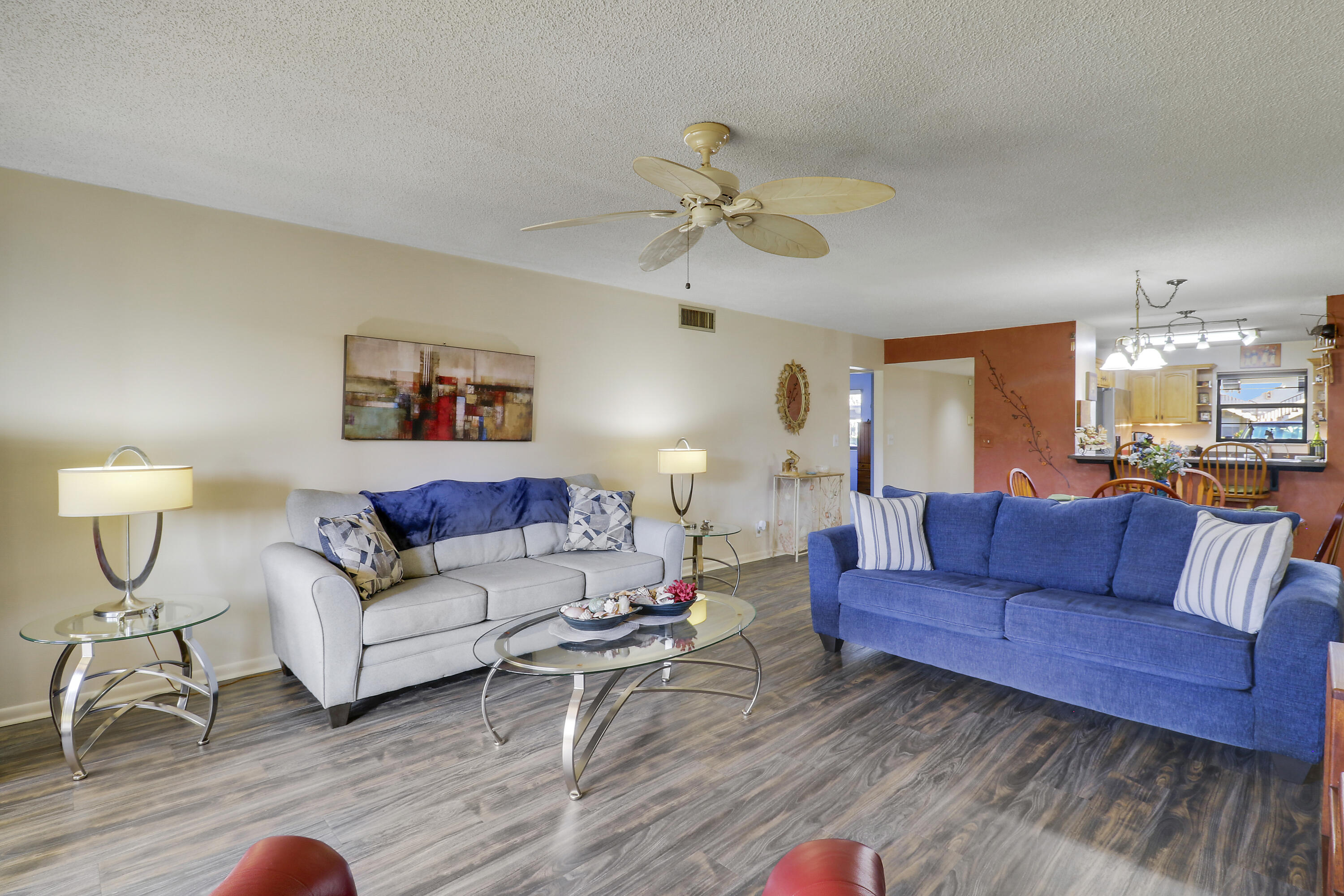 INDIAN PINES CONDO - Residential