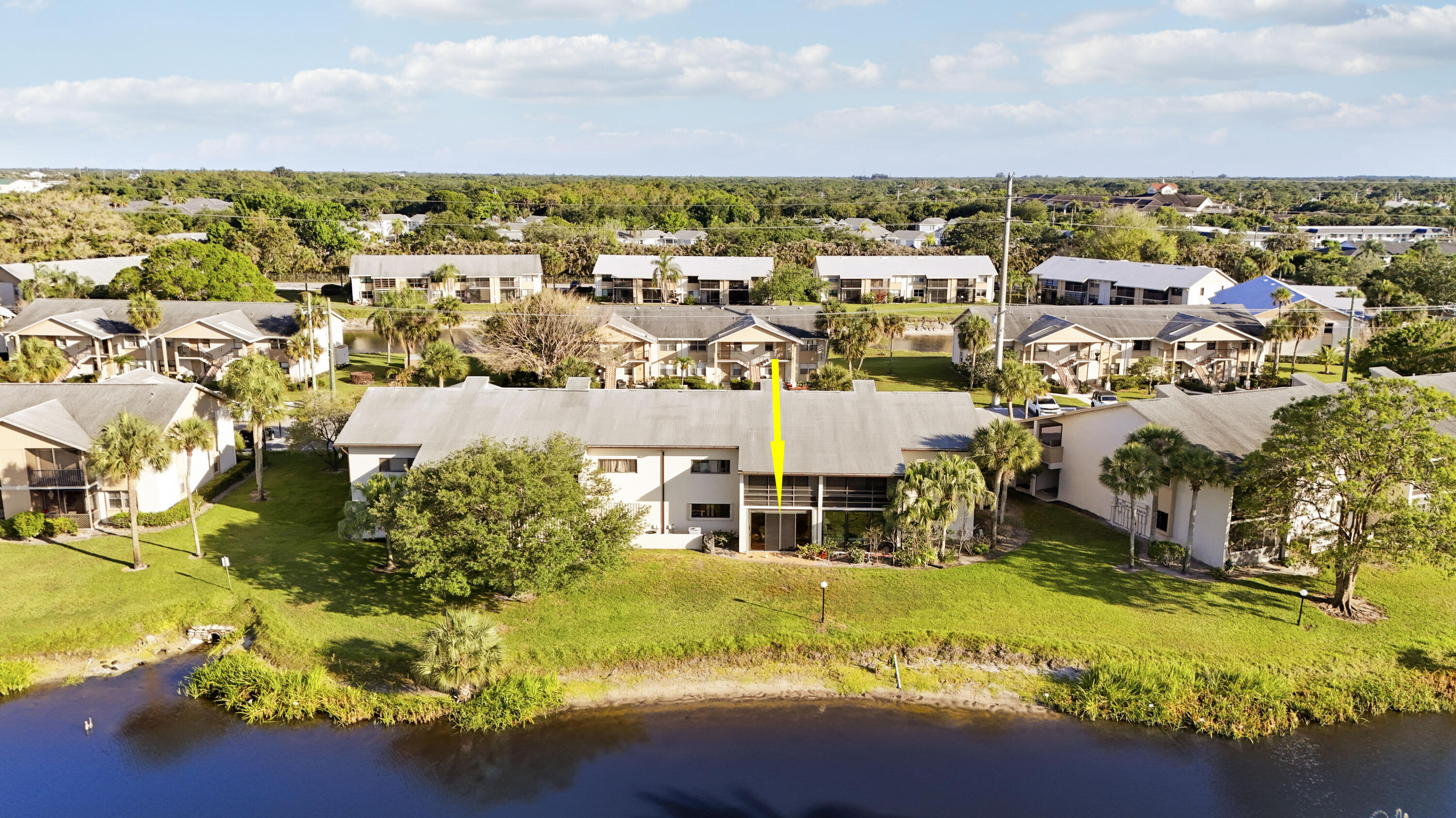INDIAN PINES CONDO - Residential