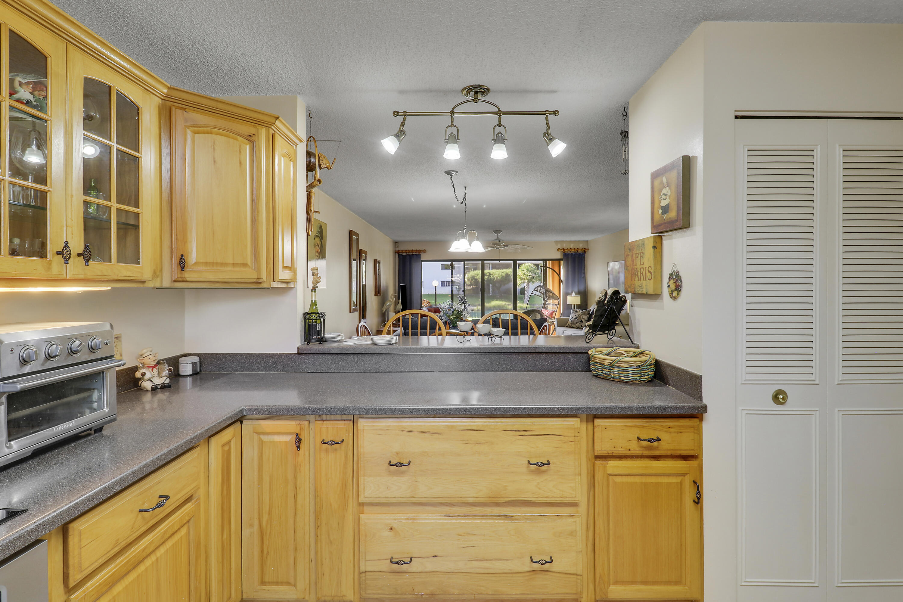 INDIAN PINES CONDO - Residential