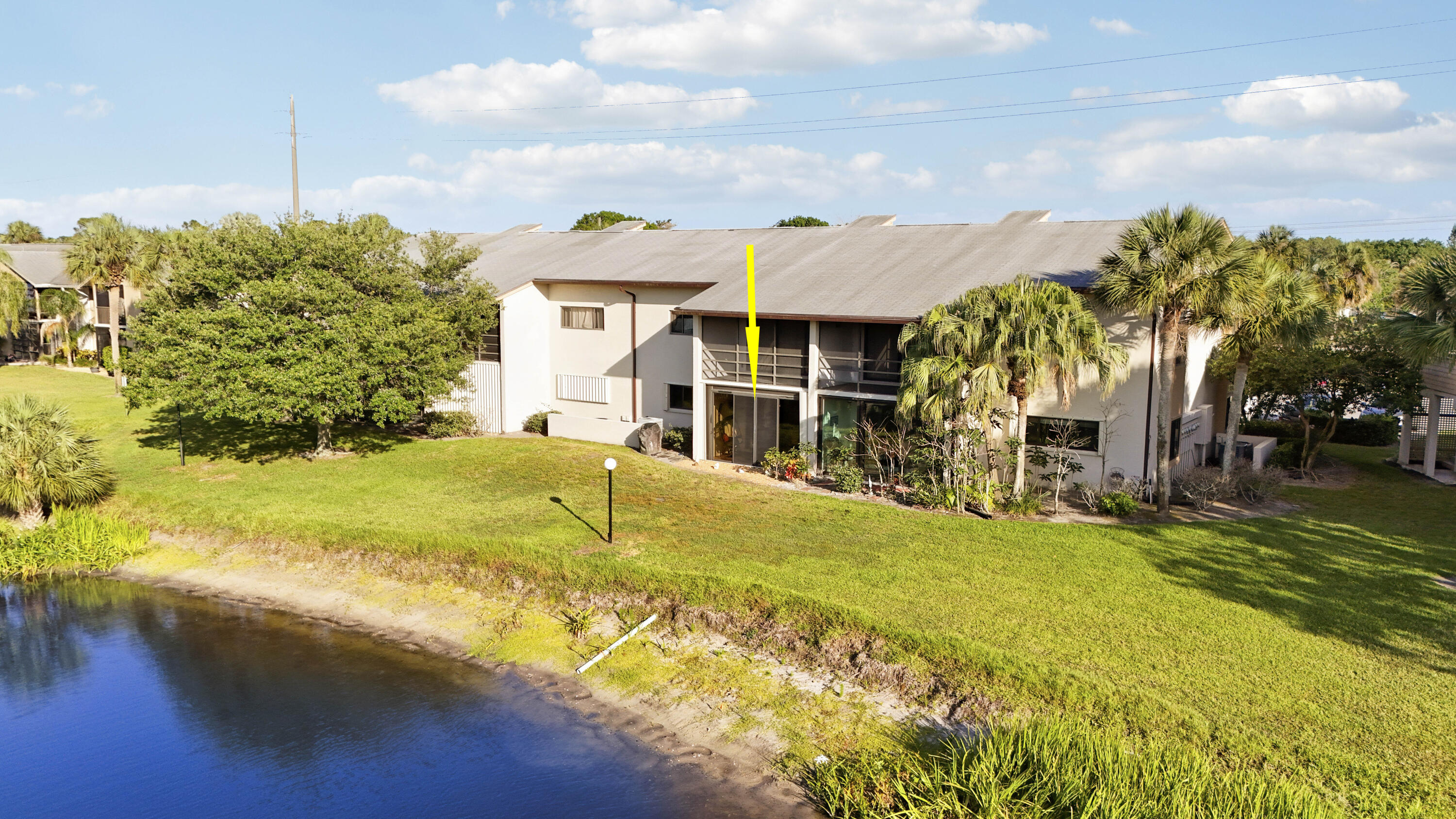 INDIAN PINES CONDO - Residential