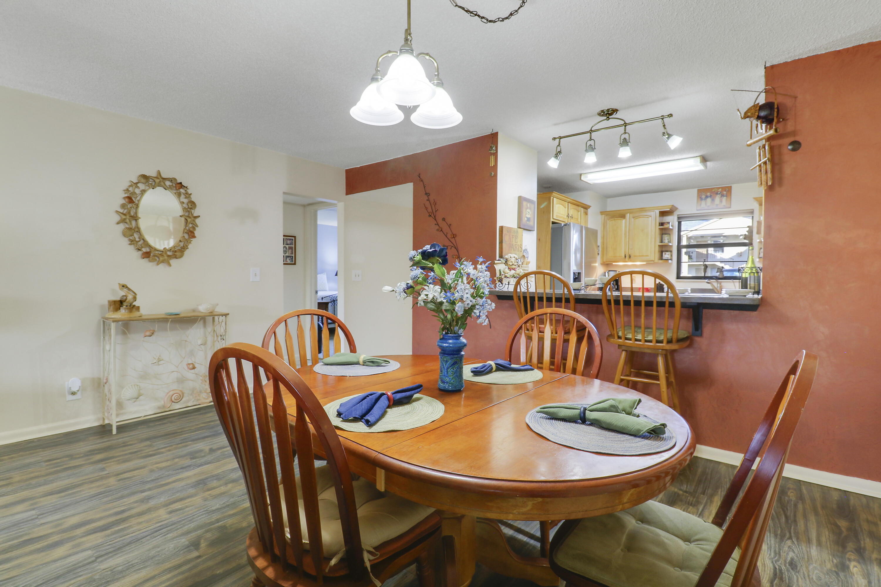 INDIAN PINES CONDO - Residential