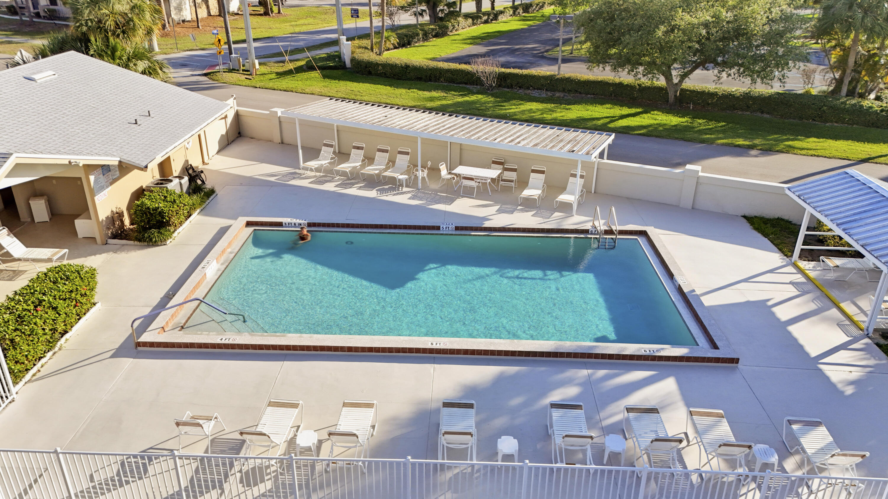 INDIAN PINES CONDO - Residential
