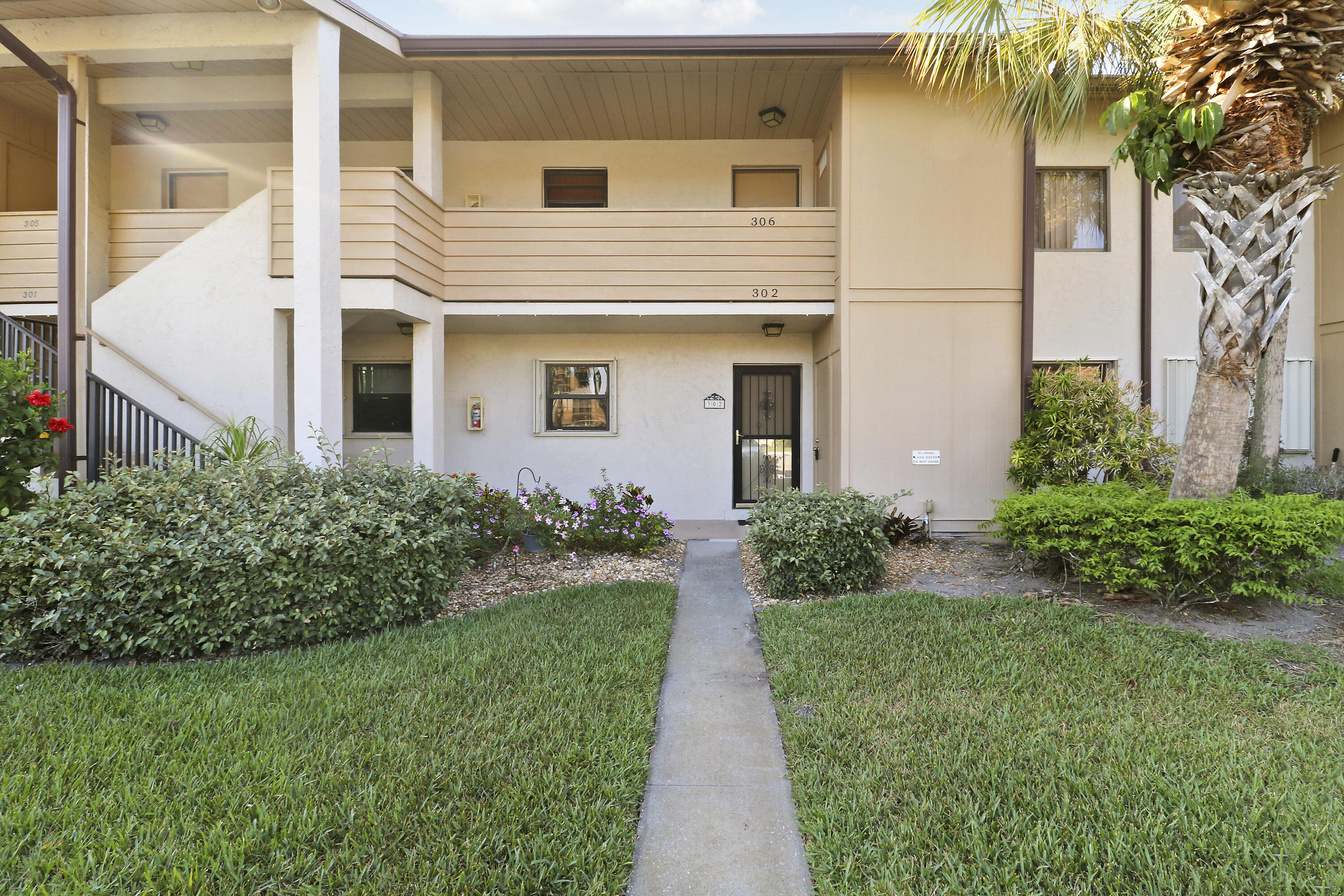 INDIAN PINES CONDO - Residential