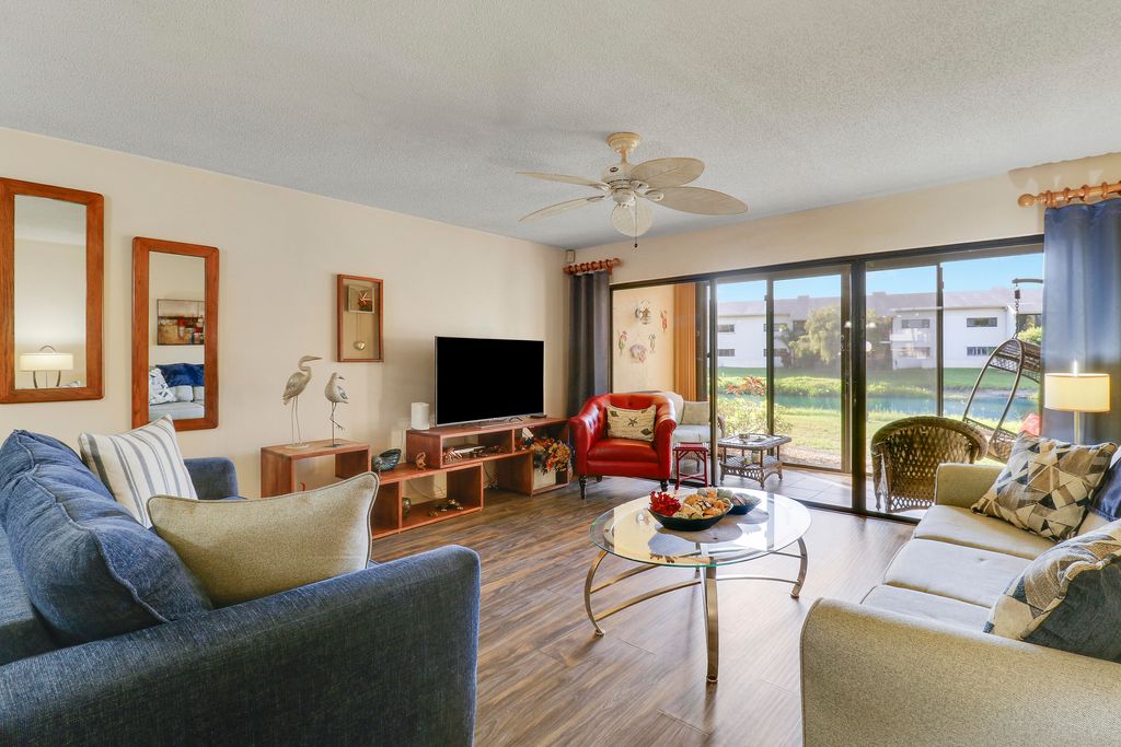 Photo of 3061 SE Aster Lane #302, Stuart, FL 34994 (MLS # B26026240)