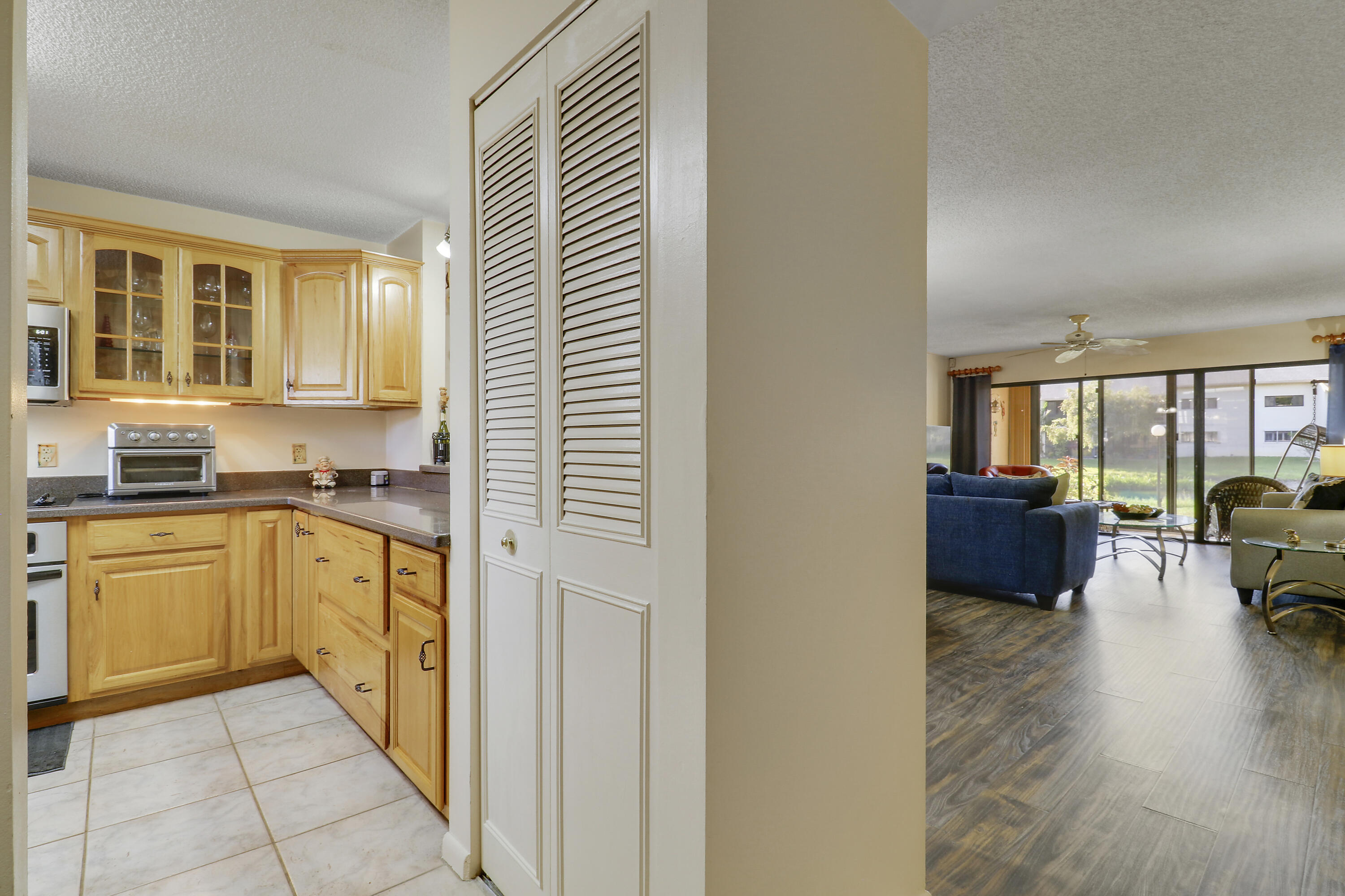 INDIAN PINES CONDO - Residential