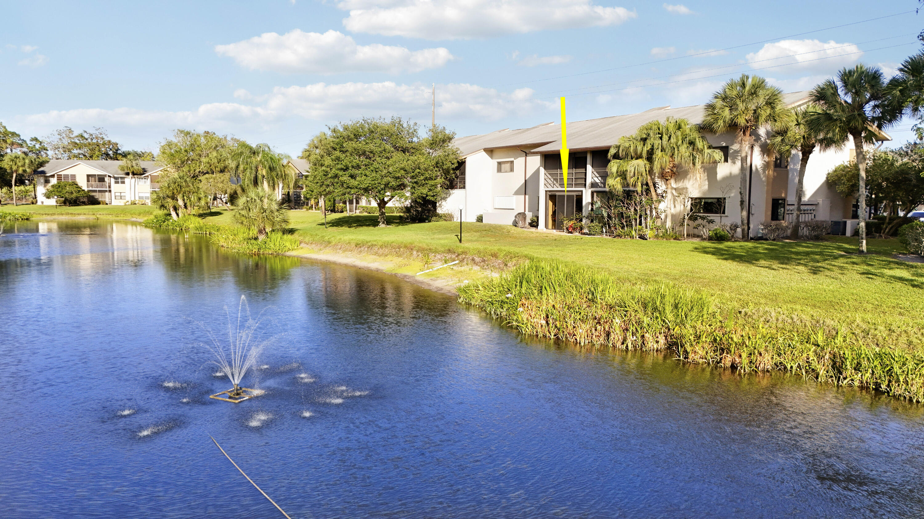 INDIAN PINES CONDO - Residential