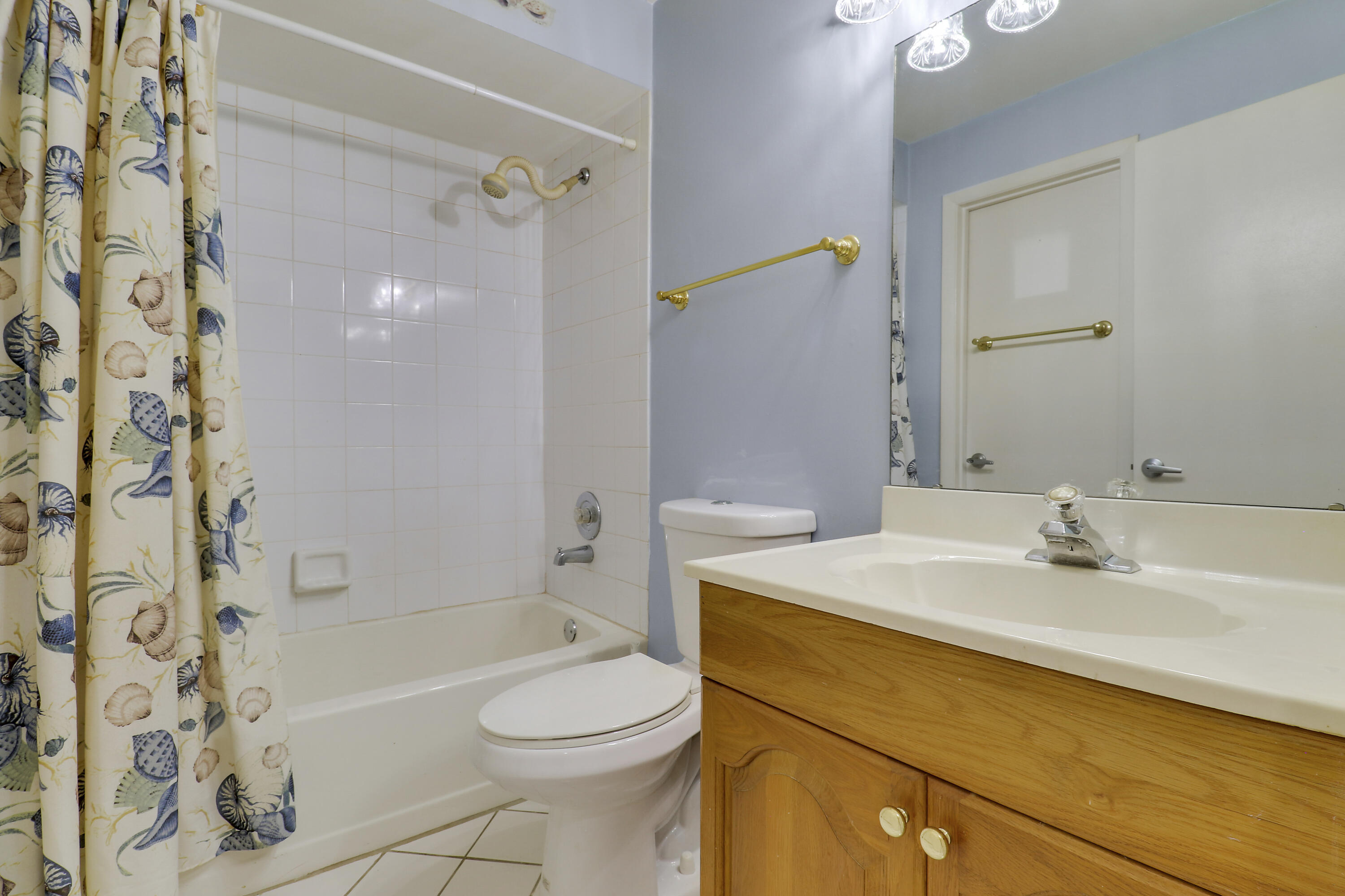 INDIAN PINES CONDO - Residential