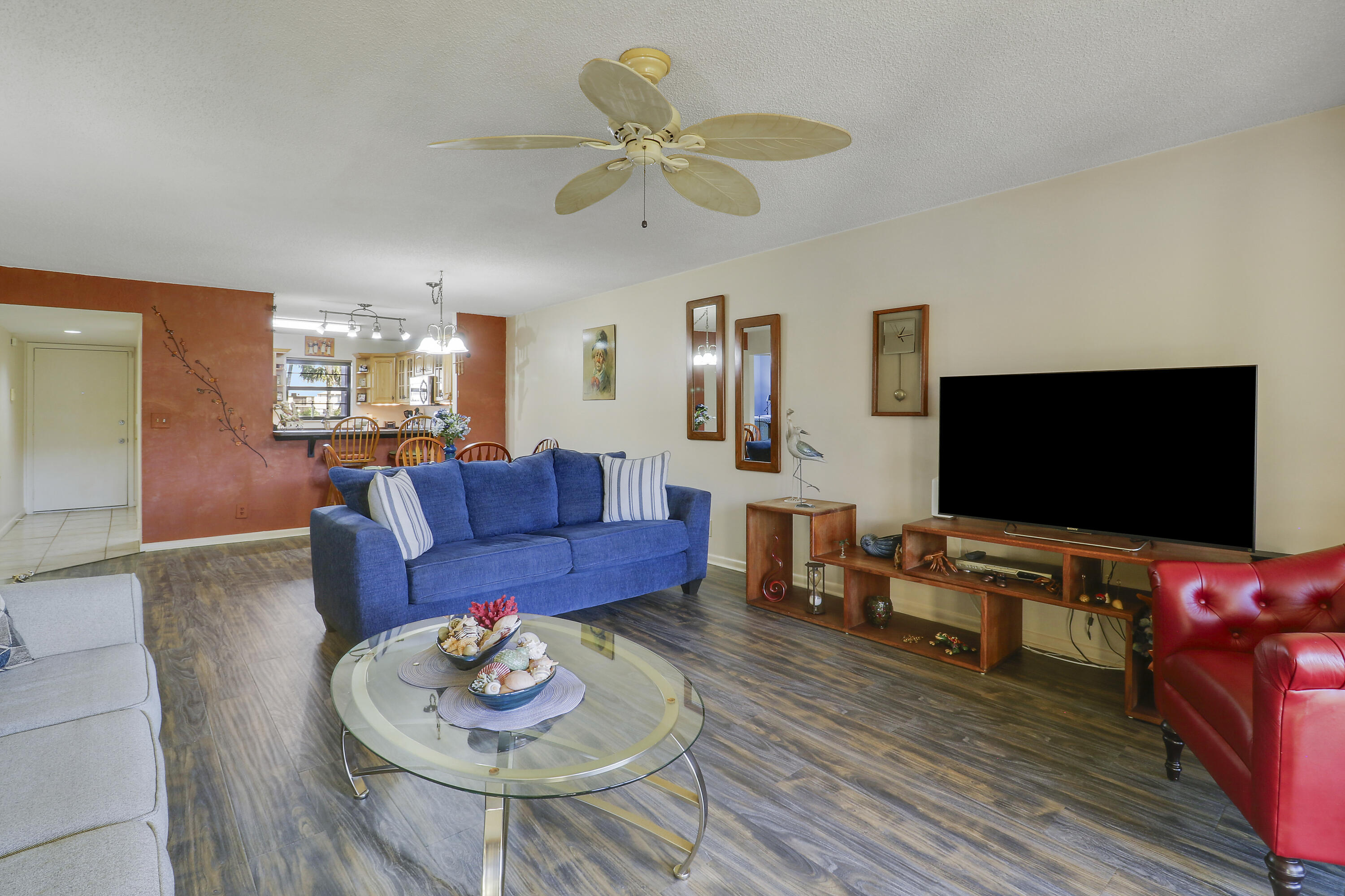 INDIAN PINES CONDO - Residential