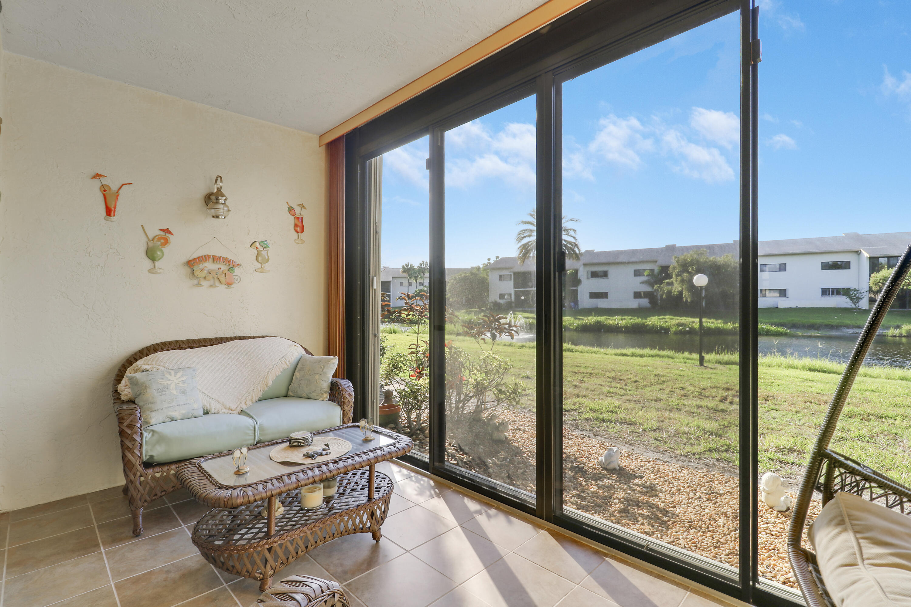 INDIAN PINES CONDO - Residential