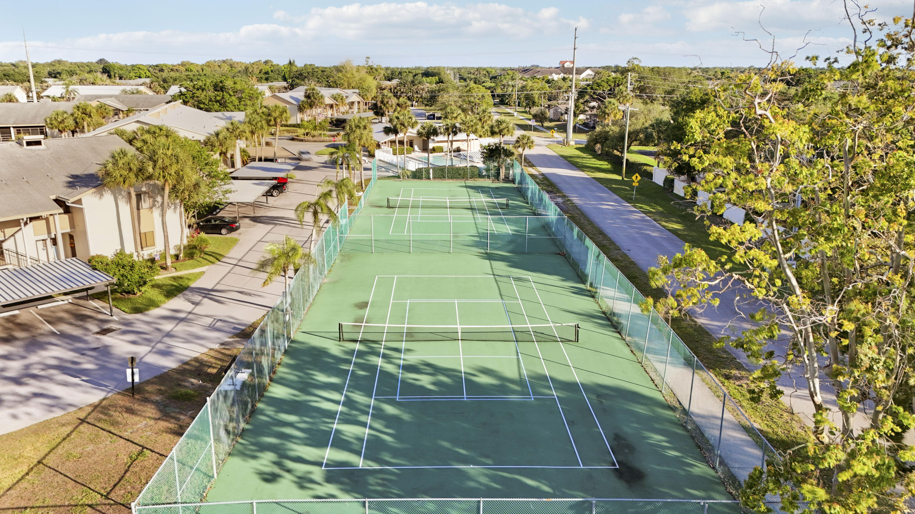 INDIAN PINES CONDO - Residential
