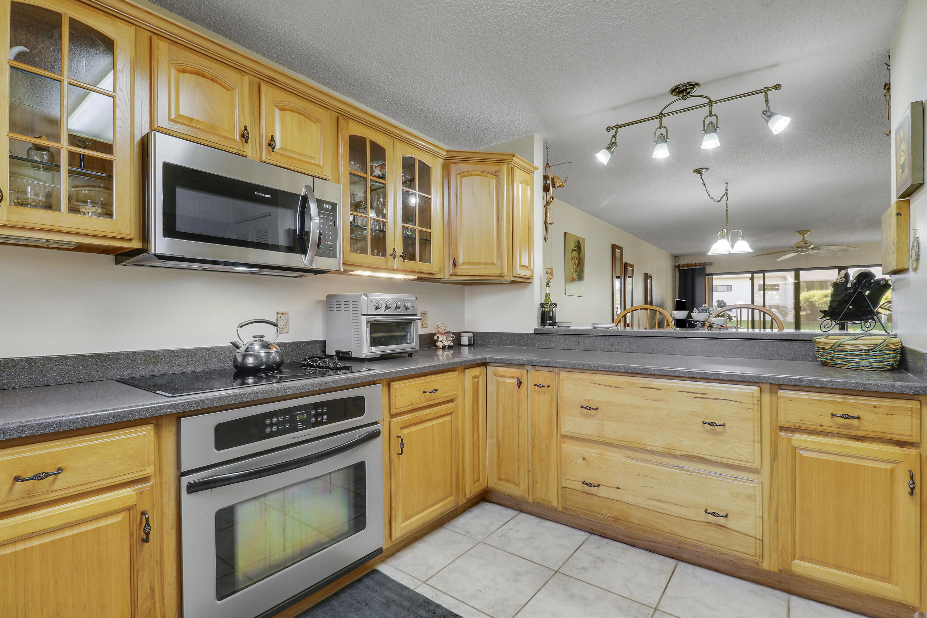 INDIAN PINES CONDO - Residential
