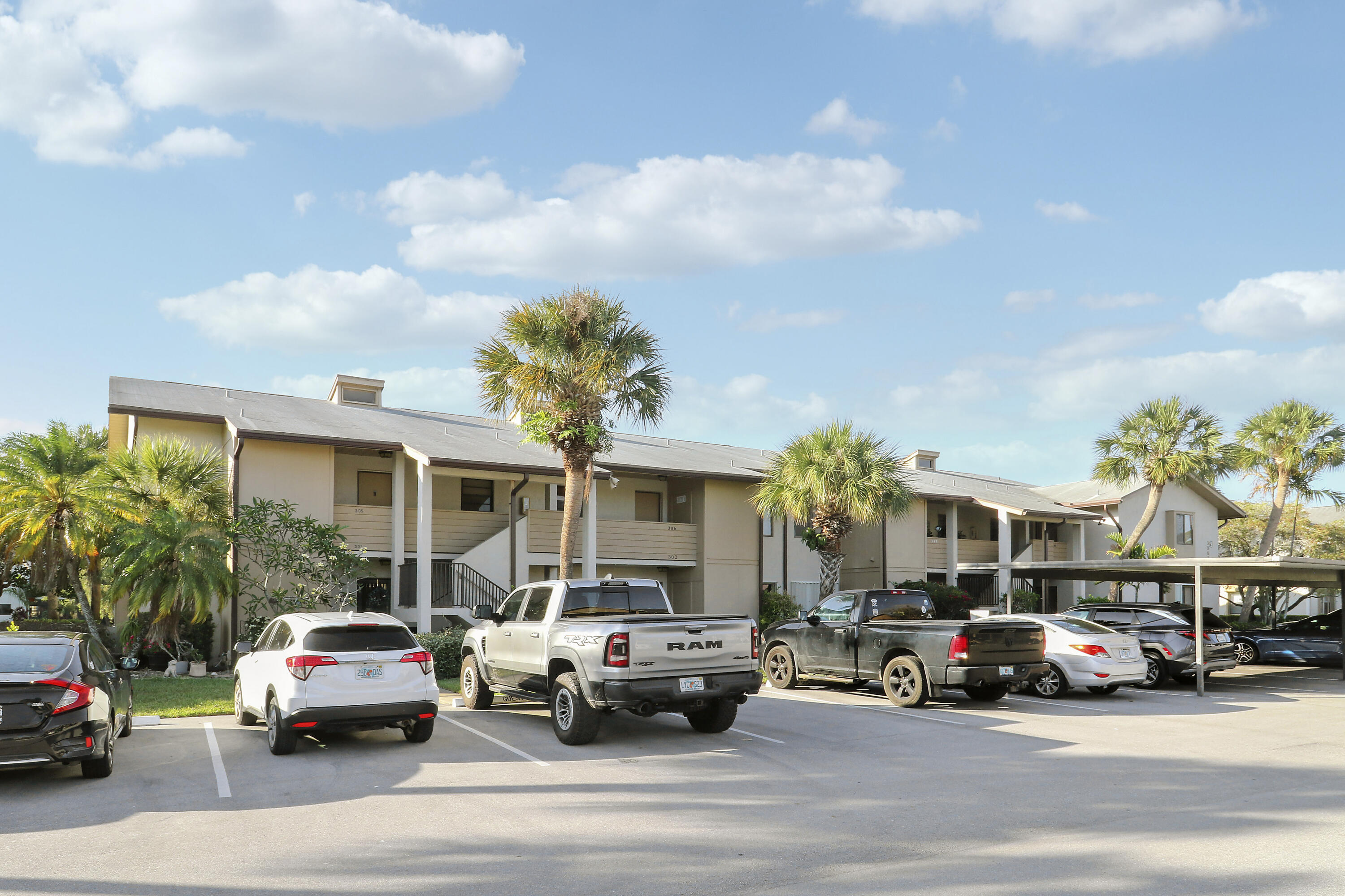 INDIAN PINES CONDO - Residential