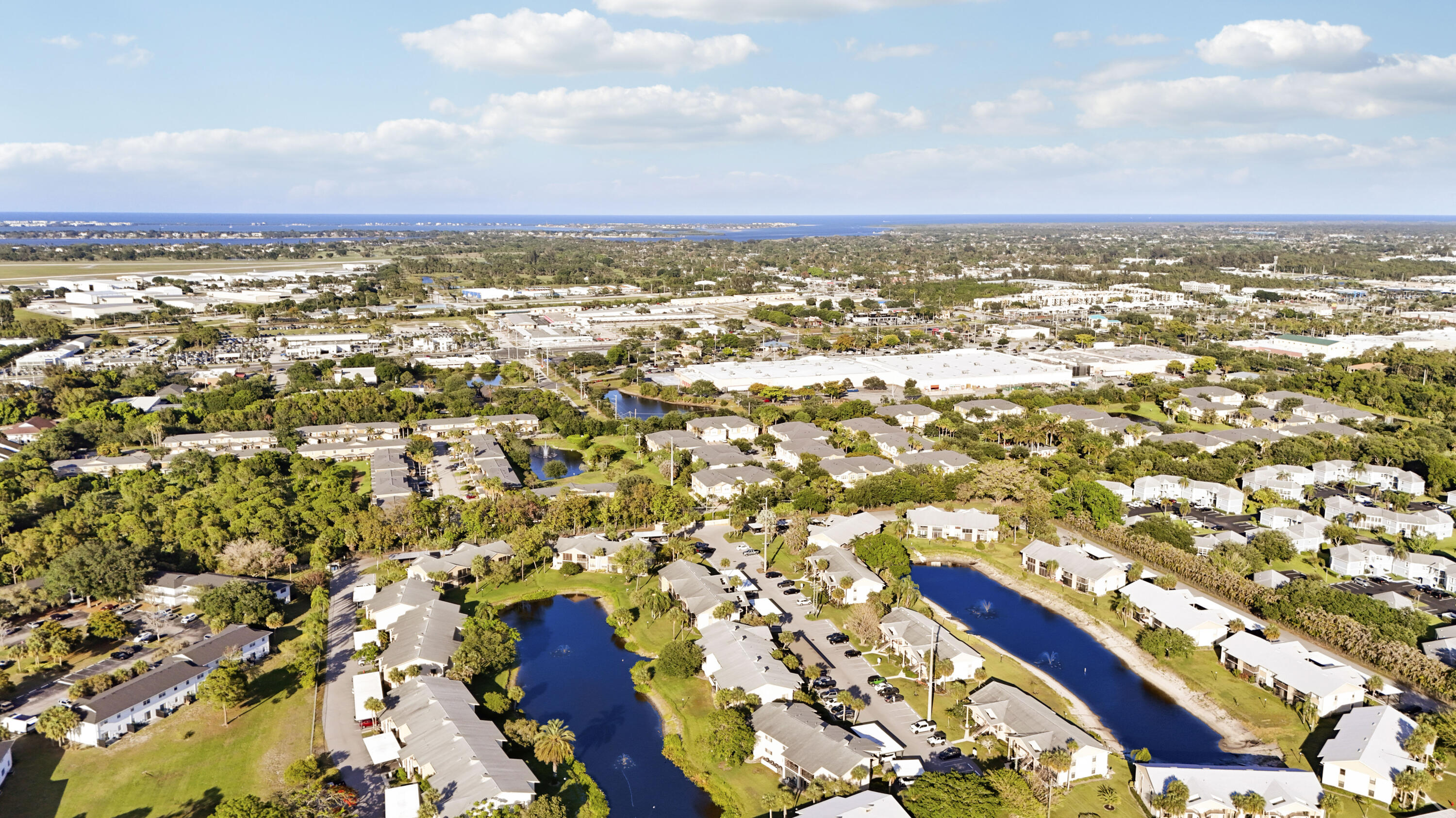 INDIAN PINES CONDO - Residential