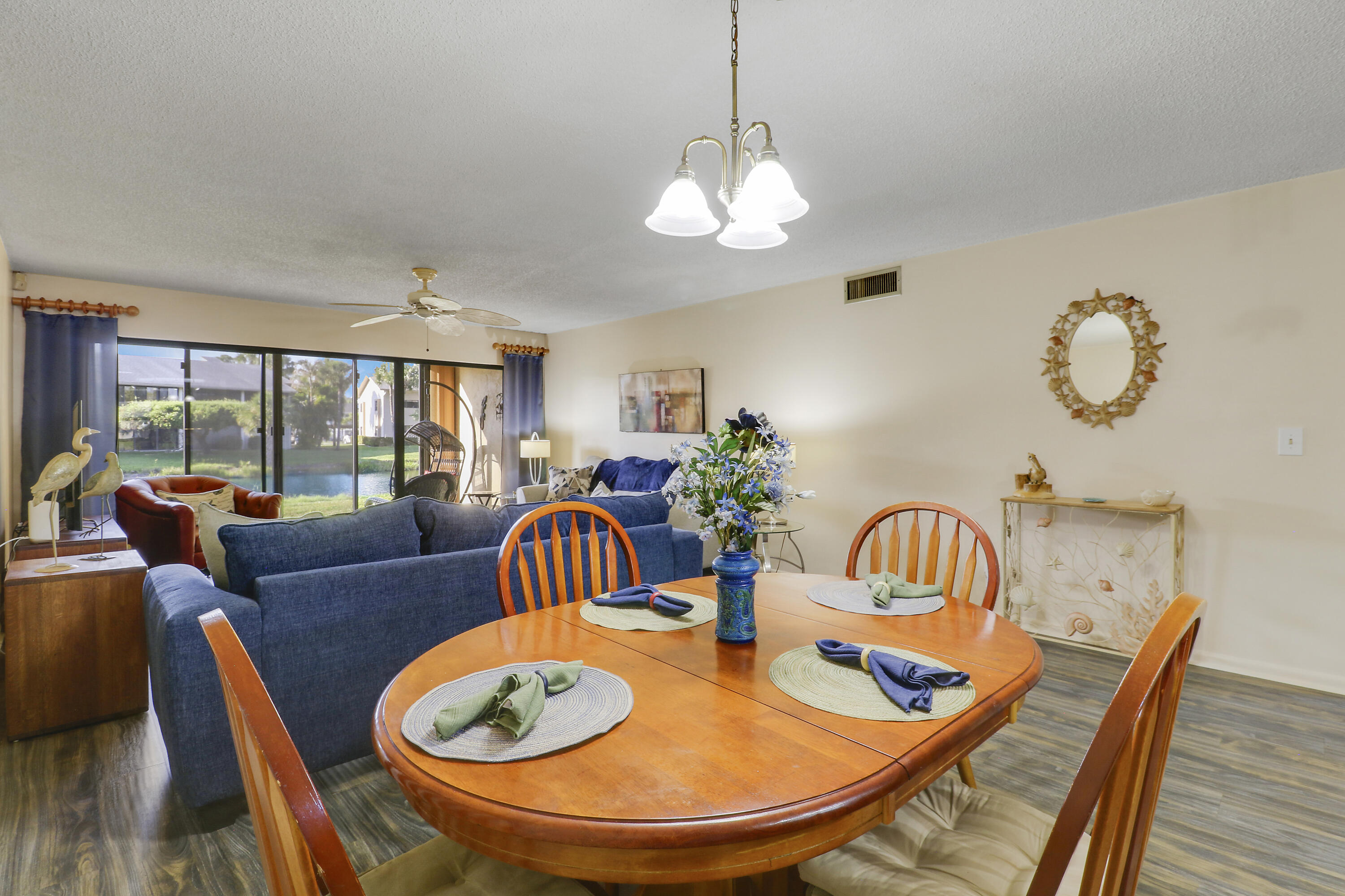 INDIAN PINES CONDO - Residential