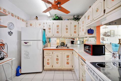 A home in Lake Worth Beach