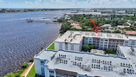 A home in Lake Worth Beach