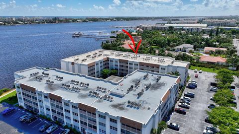 A home in Lake Worth Beach