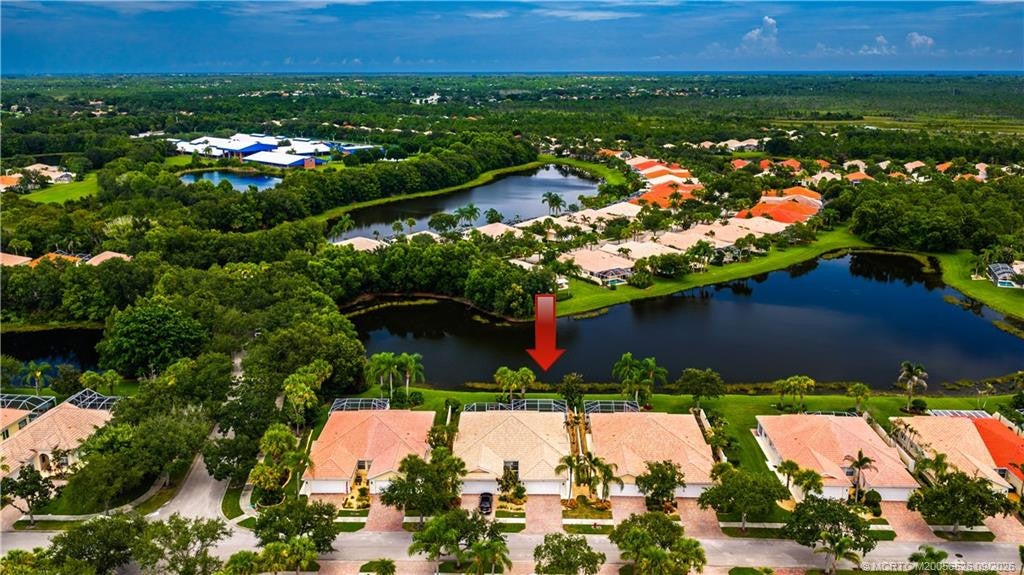 Photo of 9043 SE Hawks Nest Court, Hobe Sound, FL 33455 (MLS # M20056526)