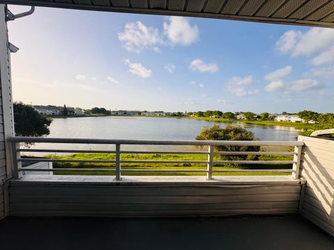 Tiny photo for 3409 NW 44TH Street #205, Oakland Park, FL 33309 (MLS # B26053209)