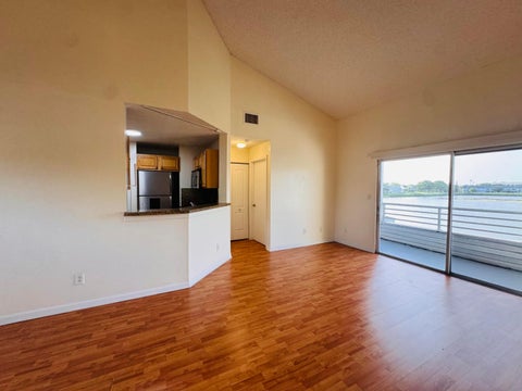 Tiny photo for 3409 NW 44TH Street #205, Oakland Park, FL 33309 (MLS # B26053209)