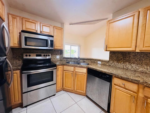 Tiny photo for 3409 NW 44TH Street #205, Oakland Park, FL 33309 (MLS # B26053209)